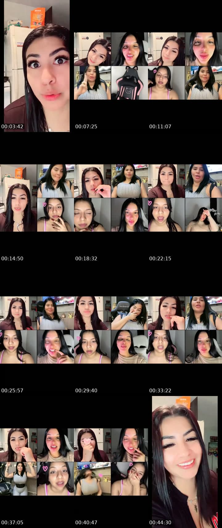 @jessicamartinez0489 TikTok live stream