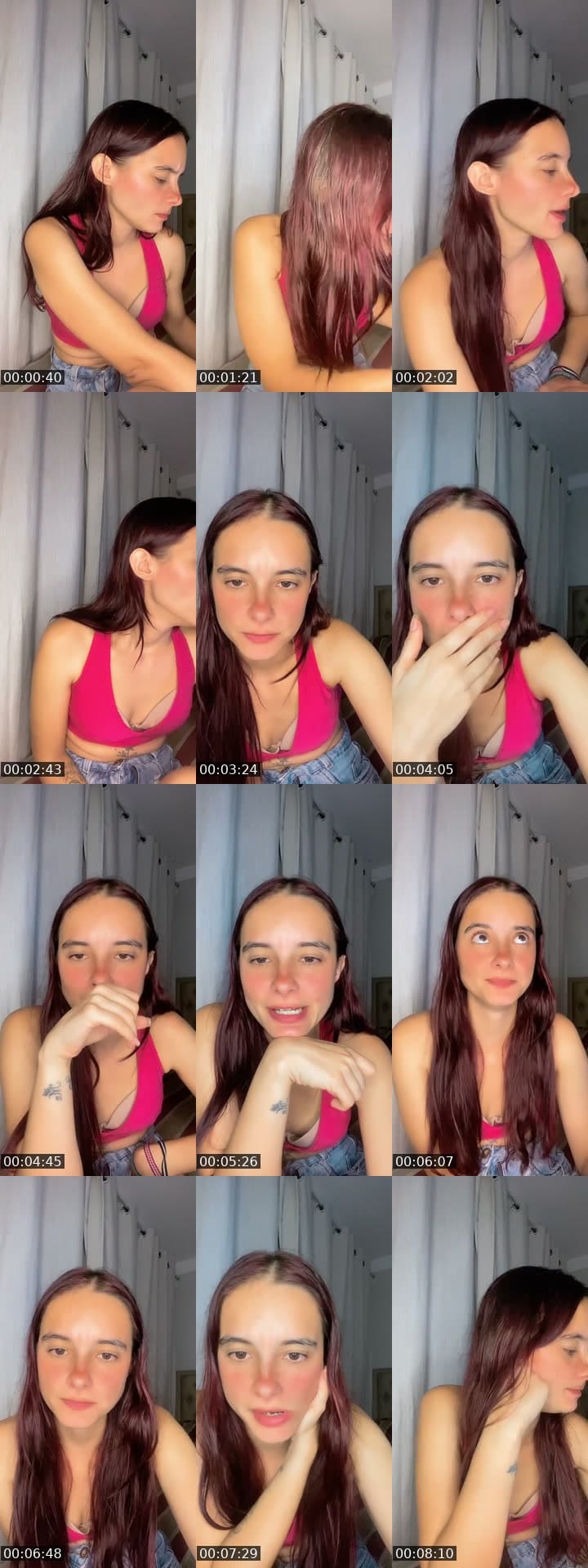De volta ❤️❤️