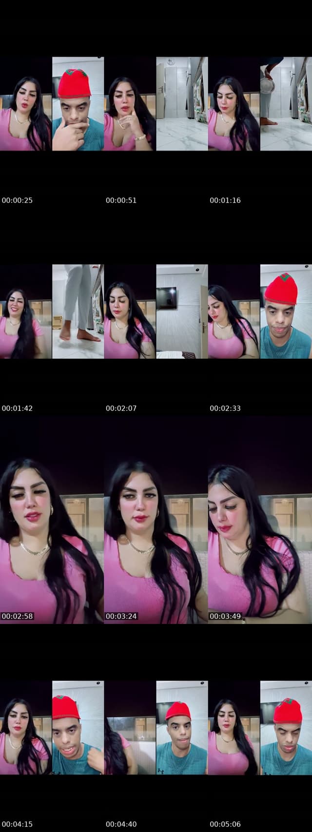 @hacking966 TikTok live