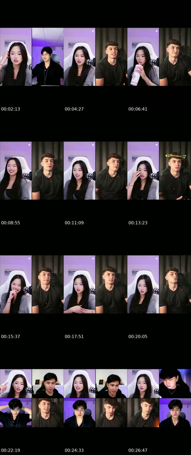 Mexico TikTok live: Lets Go LIVE! by @jiahui.0623