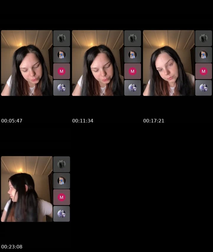 @kimm2006666 TikTok live stream