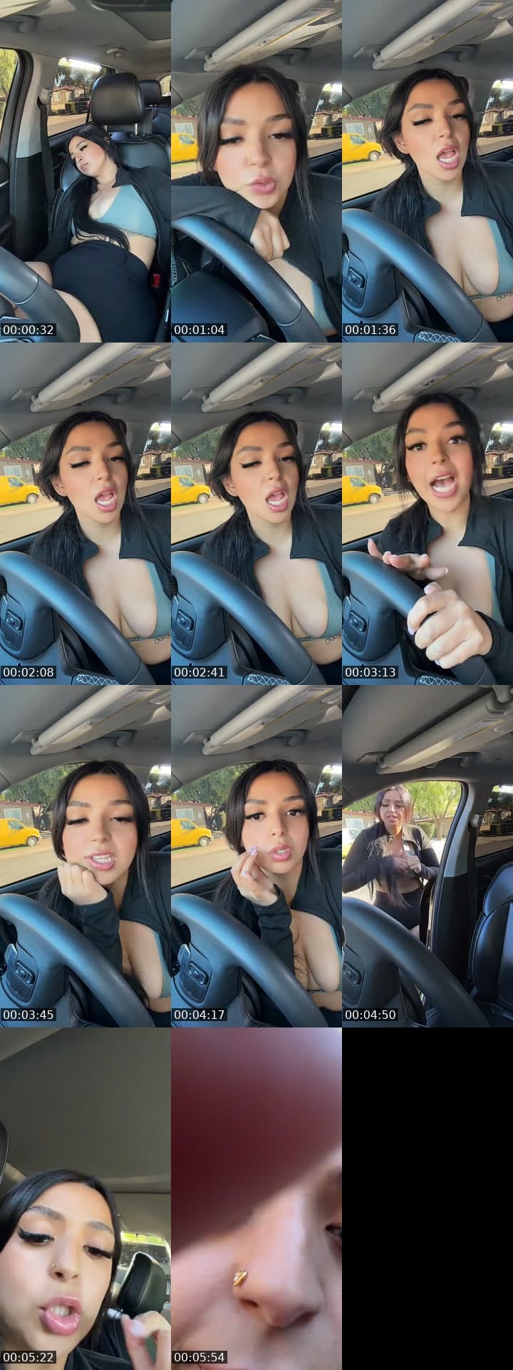 @hermosa.kari TikTok live stream