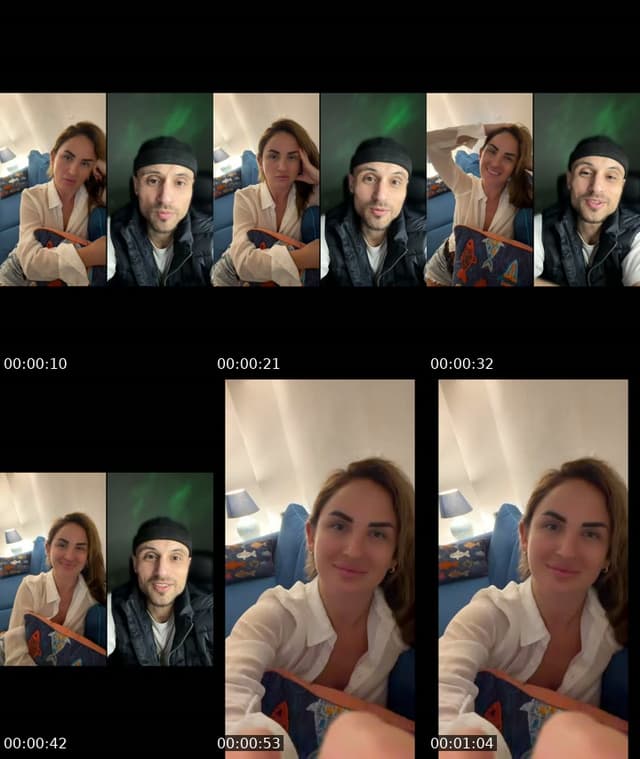 @dancevibe26 TikTok live