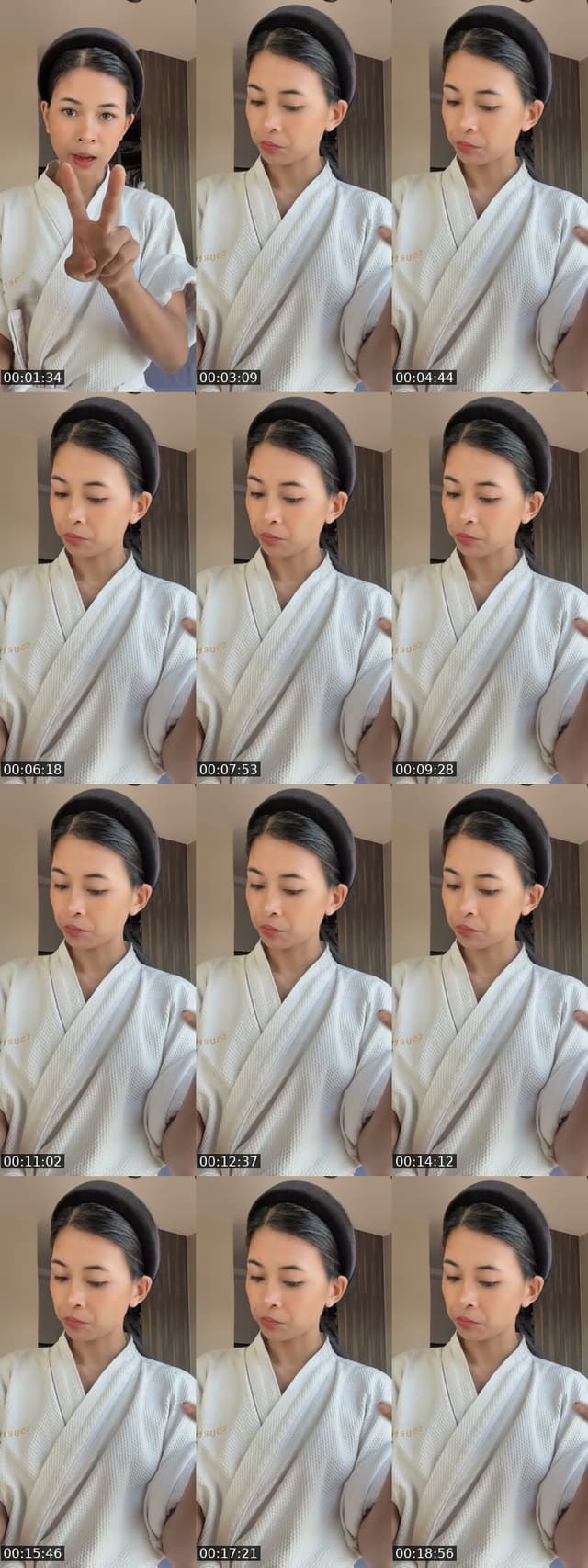 @dianajathang TikTok live from 2026-07-09