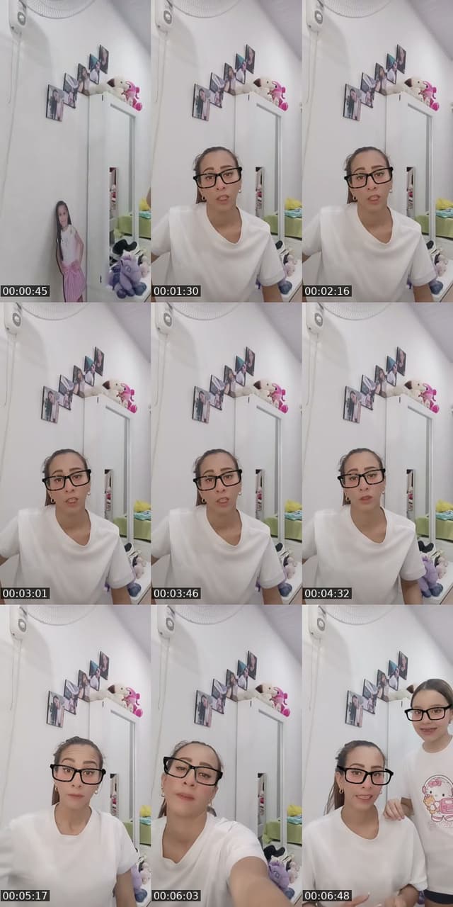 @diana_sandoval.25 TikTok live