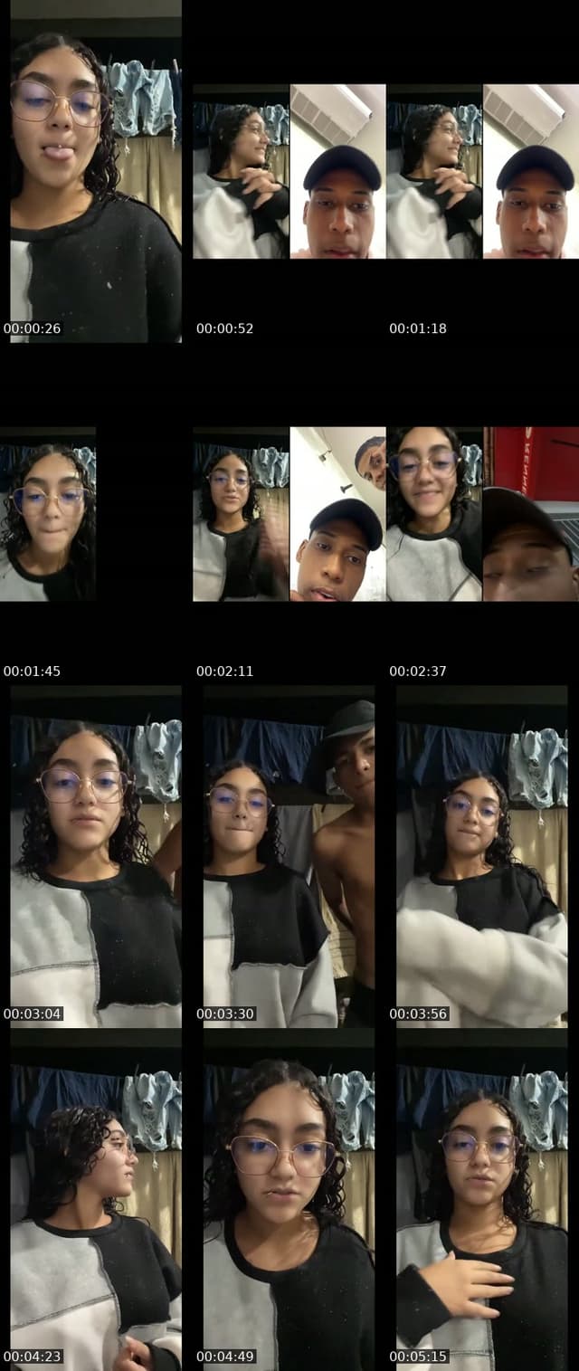 @hariidade012 TikTok live
