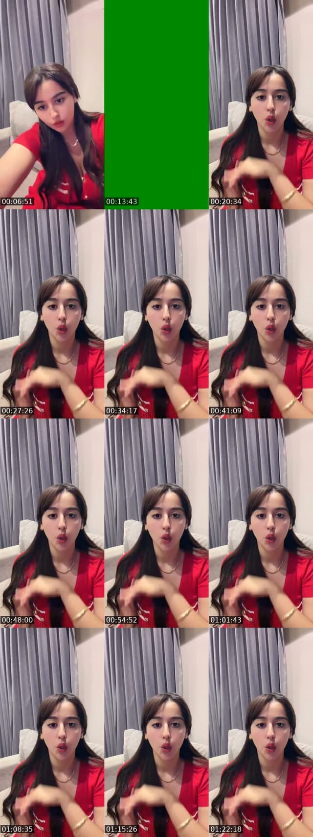 @maxul34 TikTok live