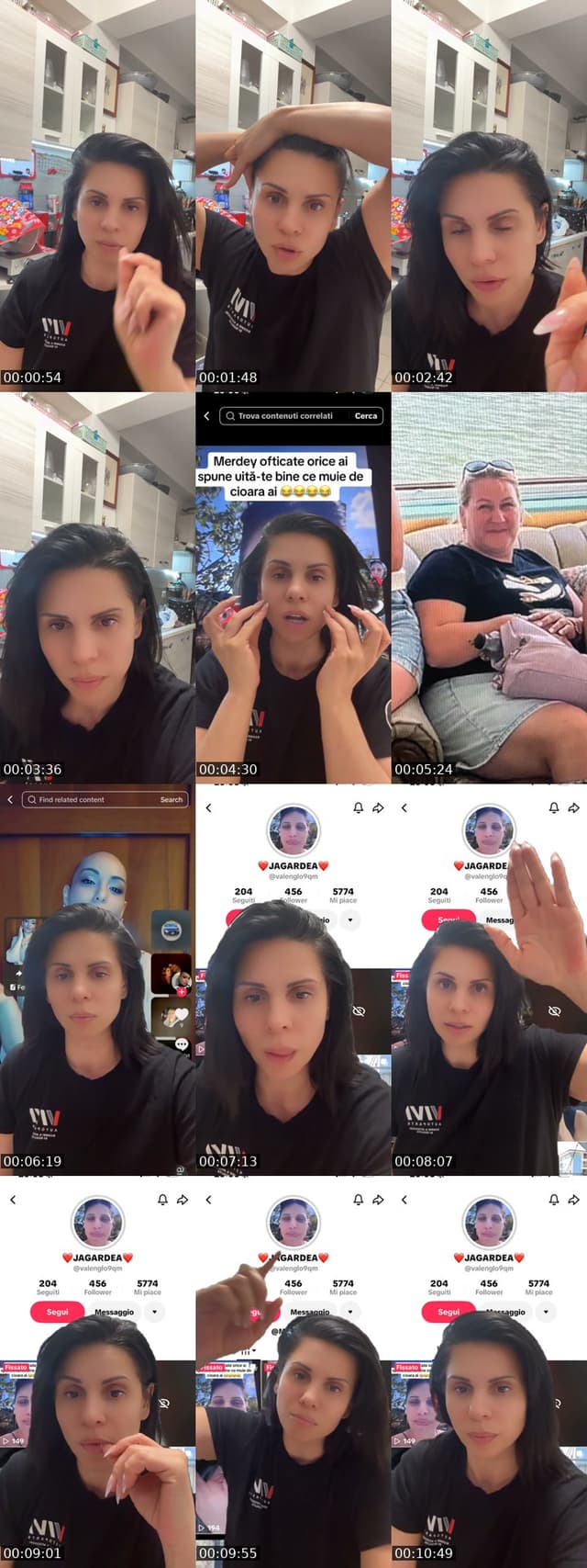 @mery.erdei TikTok live