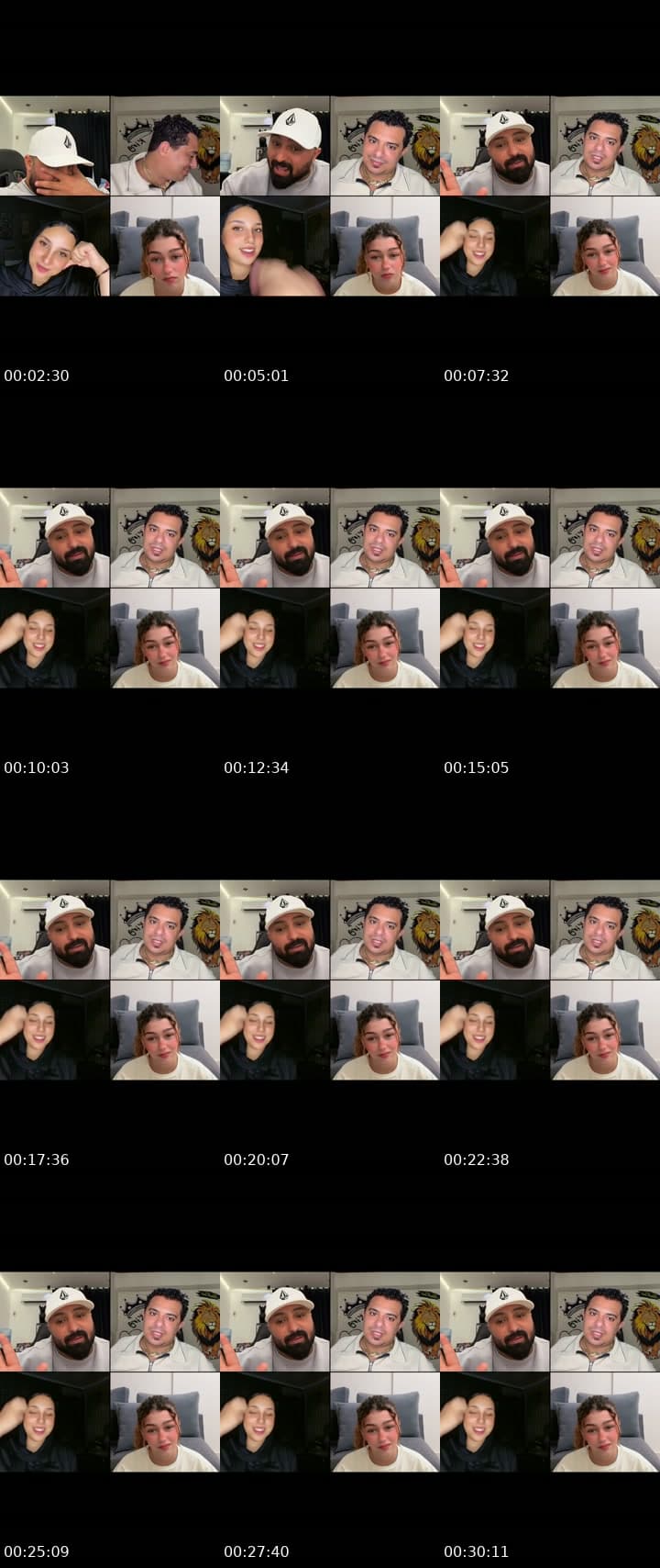 @kareemeldamy22 TikTok live stream
