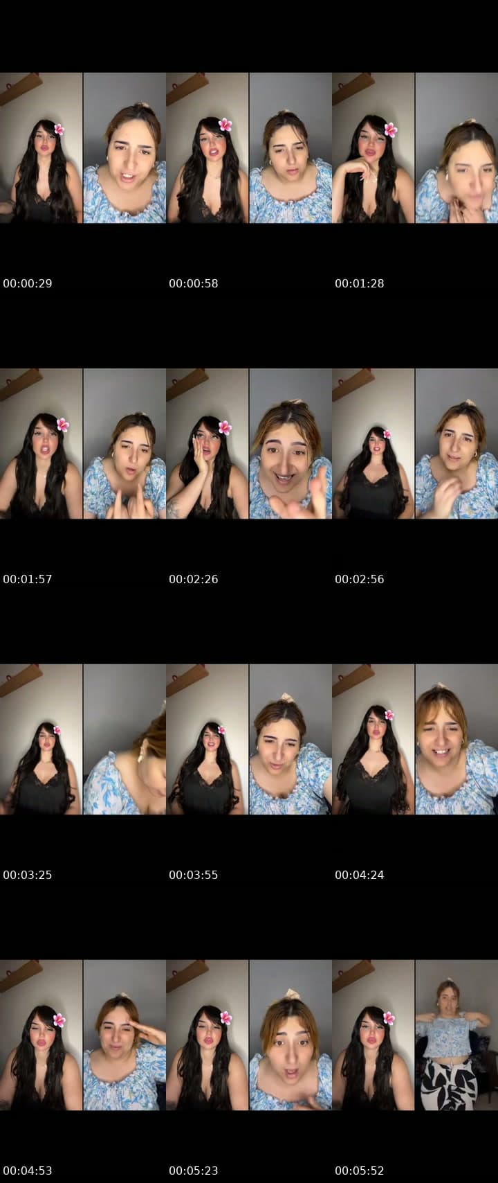 @kemitaettor TikTok live stream