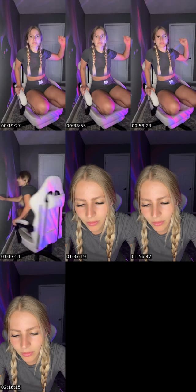 @kayla__sum TikTok live from 2026-07-09