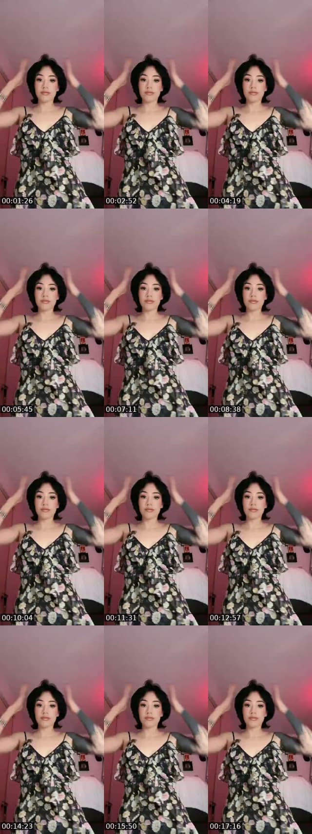 Mexico TikTok live: send a heart me 🤡❤️✨ by @laclownesa