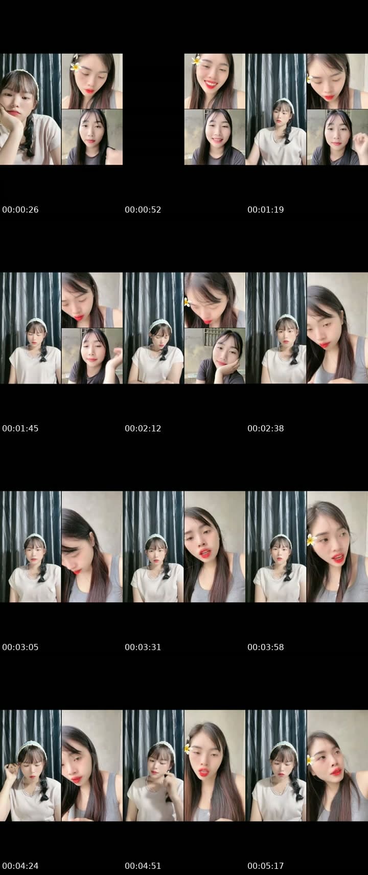 @kirid921 TikTok live stream