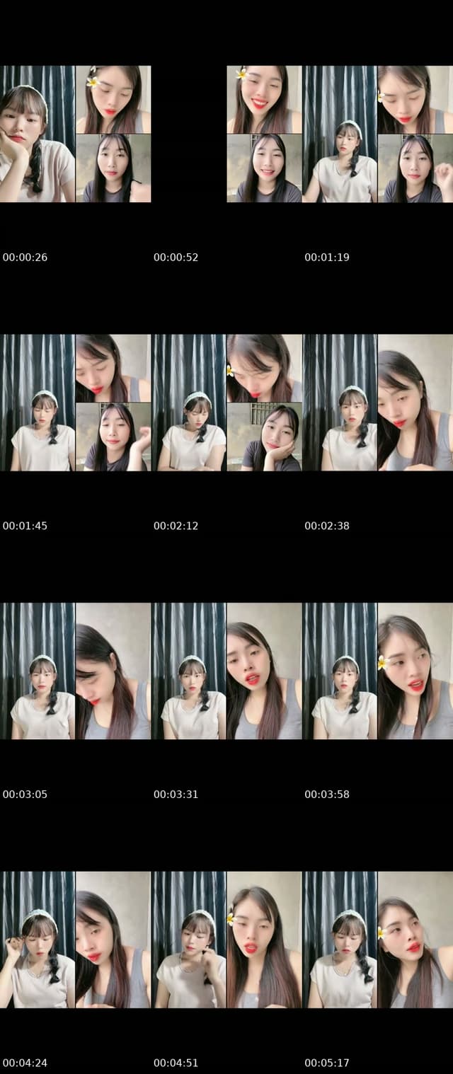@kirid921 TikTok live