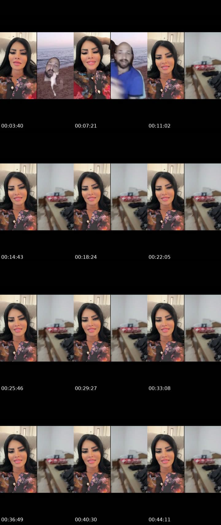 @perla999amg TikTok live stream