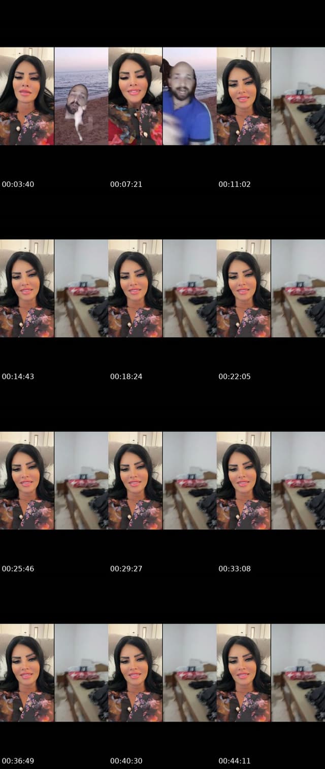 @perla999amg TikTok live