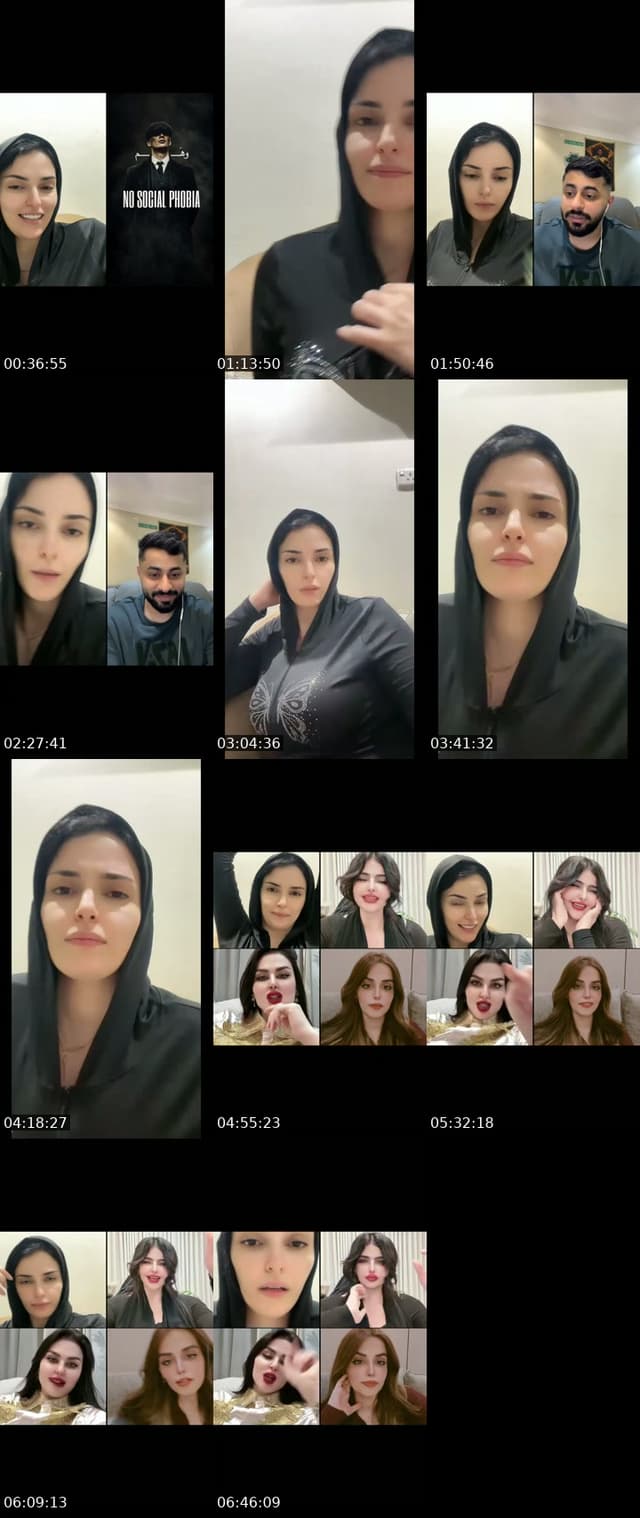 @ranyia.7 TikTok live