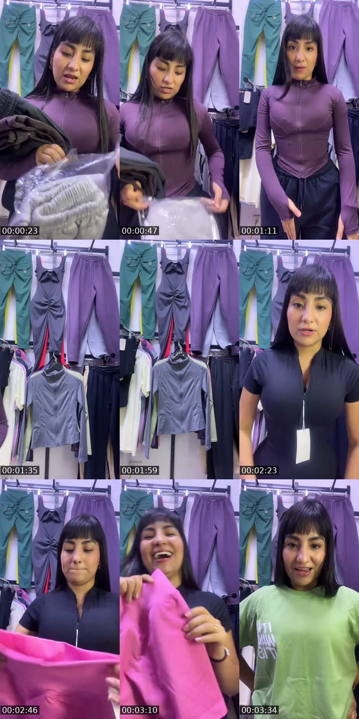 @morafitpe TikTok live stream