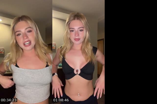 @navy.blair TikTok live from 2026-07-09