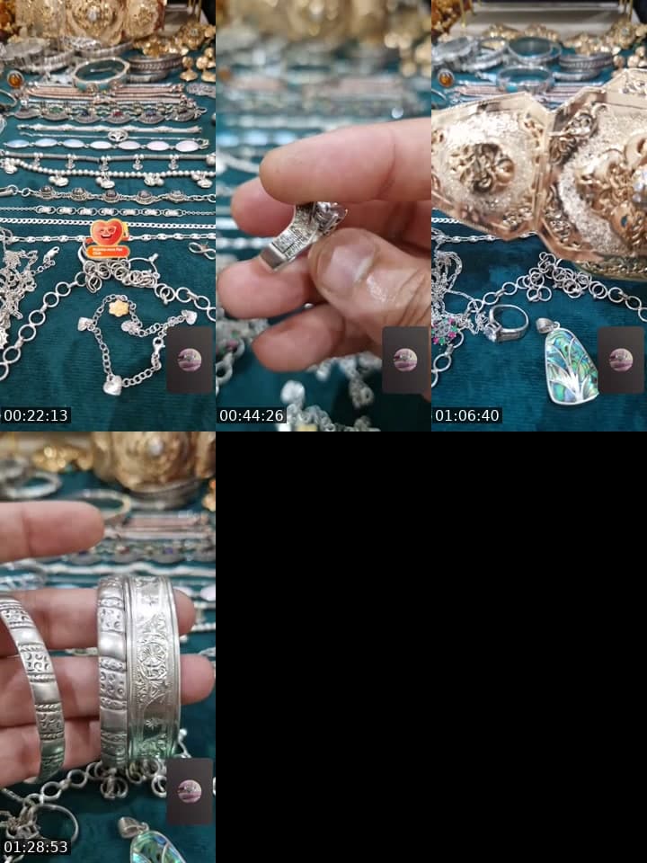 @nizarmodena1 TikTok live stream