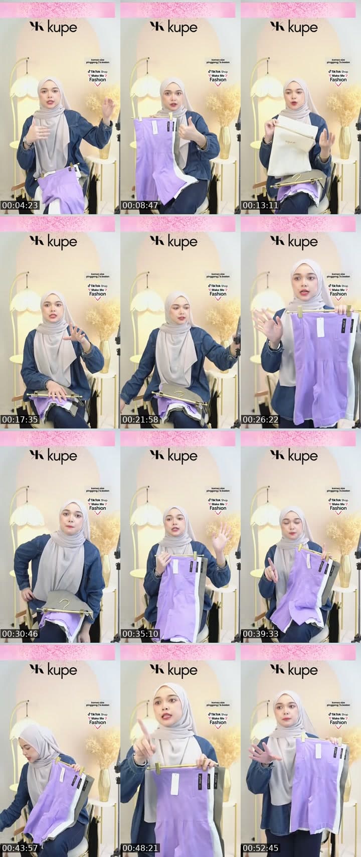 PROMO BESTTT DARLING!