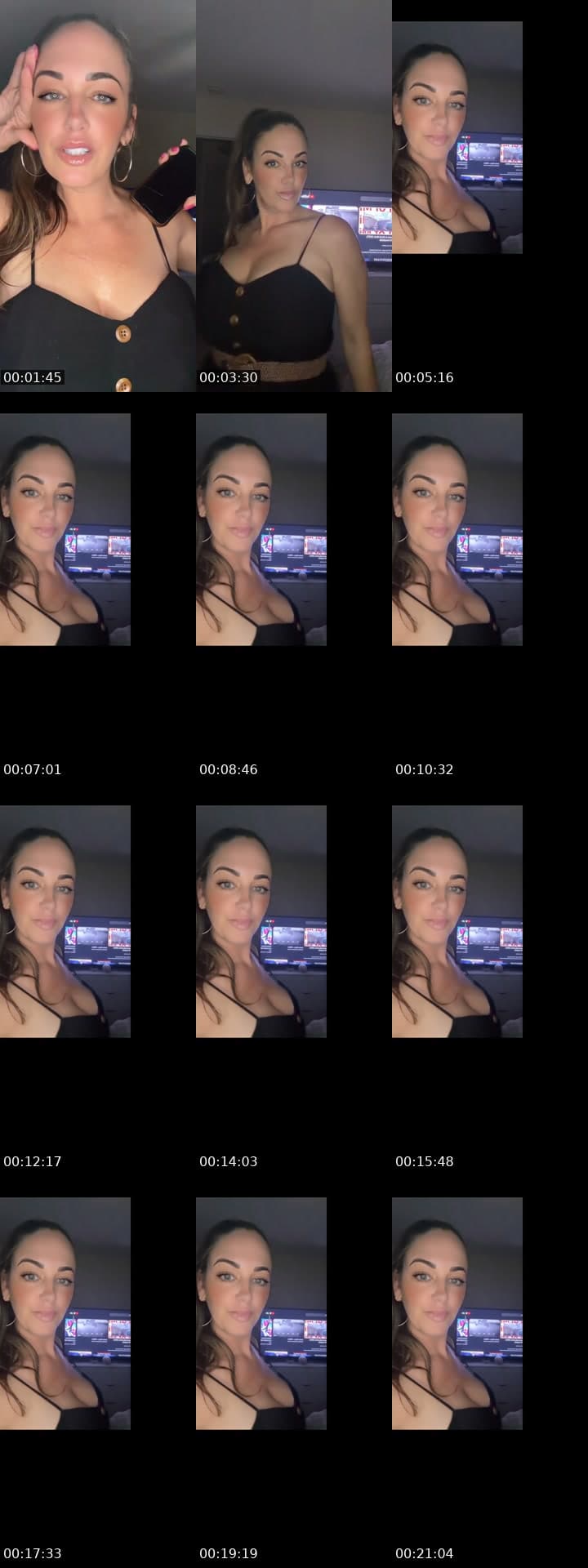 @olderisbetter4u TikTok live stream