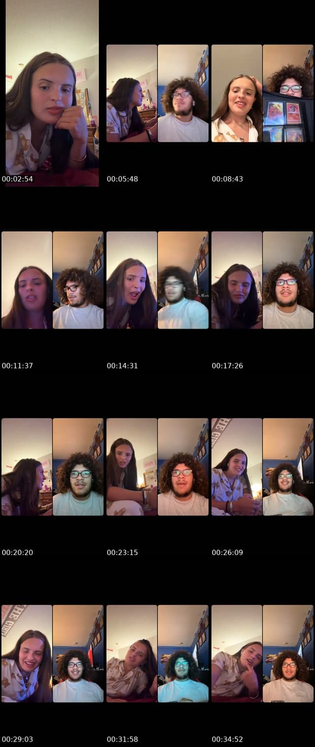 TikTok live: Gaming live by @suvstar0808