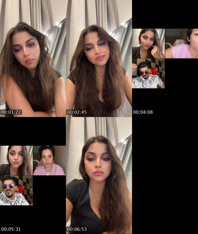 @sedkisara TikTok live from 2026-07-09