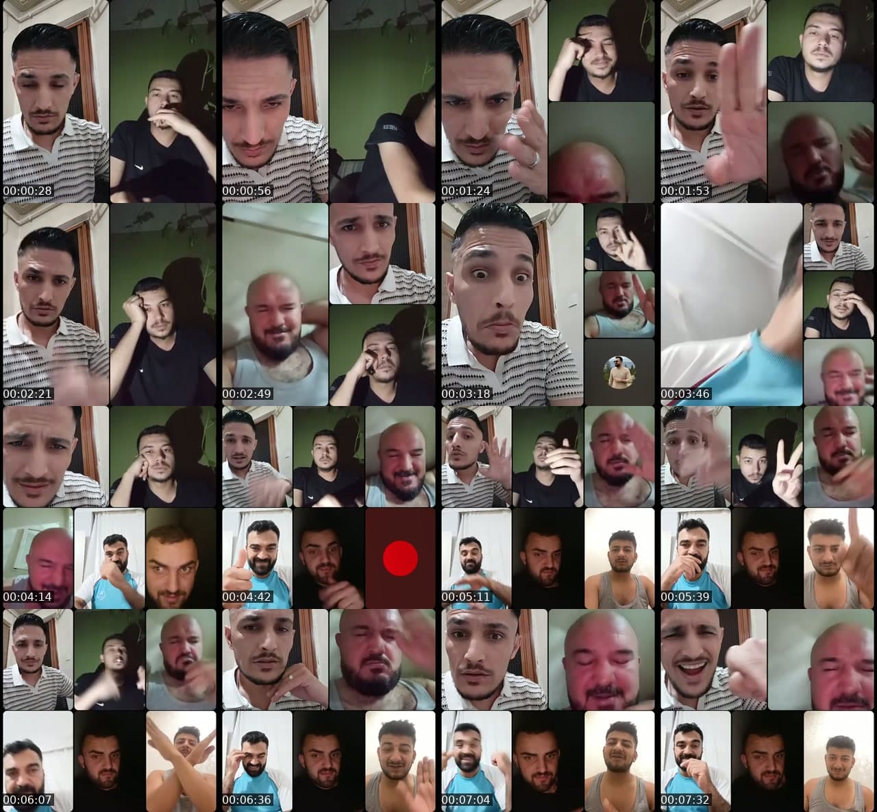 @vedat5427 TikTok live stream