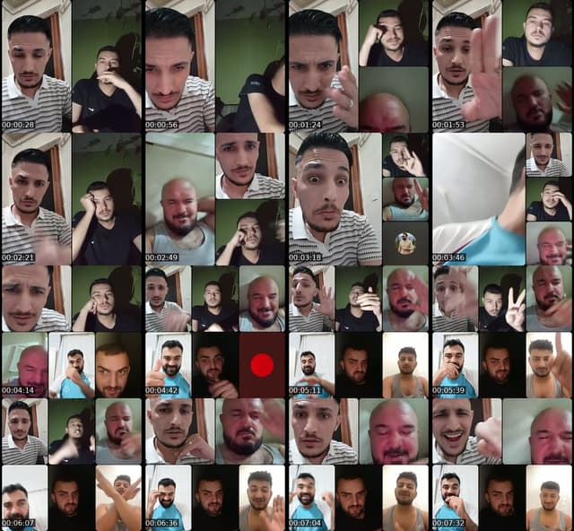 @vedat5427 TikTok live