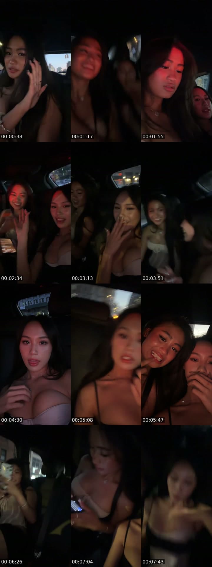 @ashleyyqiu TikTok live stream