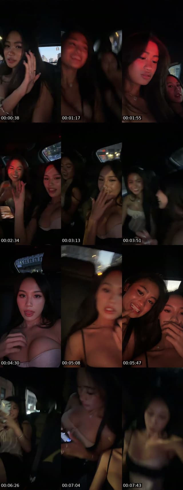 @ashleyyqiu TikTok live