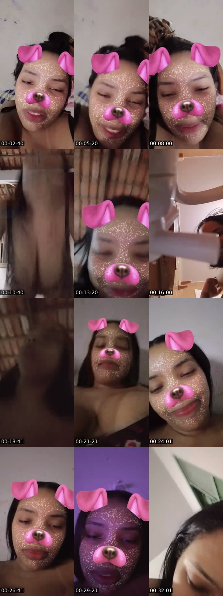 @mariah.alessandra77 TikTok live stream