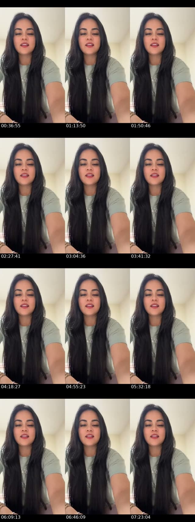 @leslymoya TikTok live from 2026-07-09
