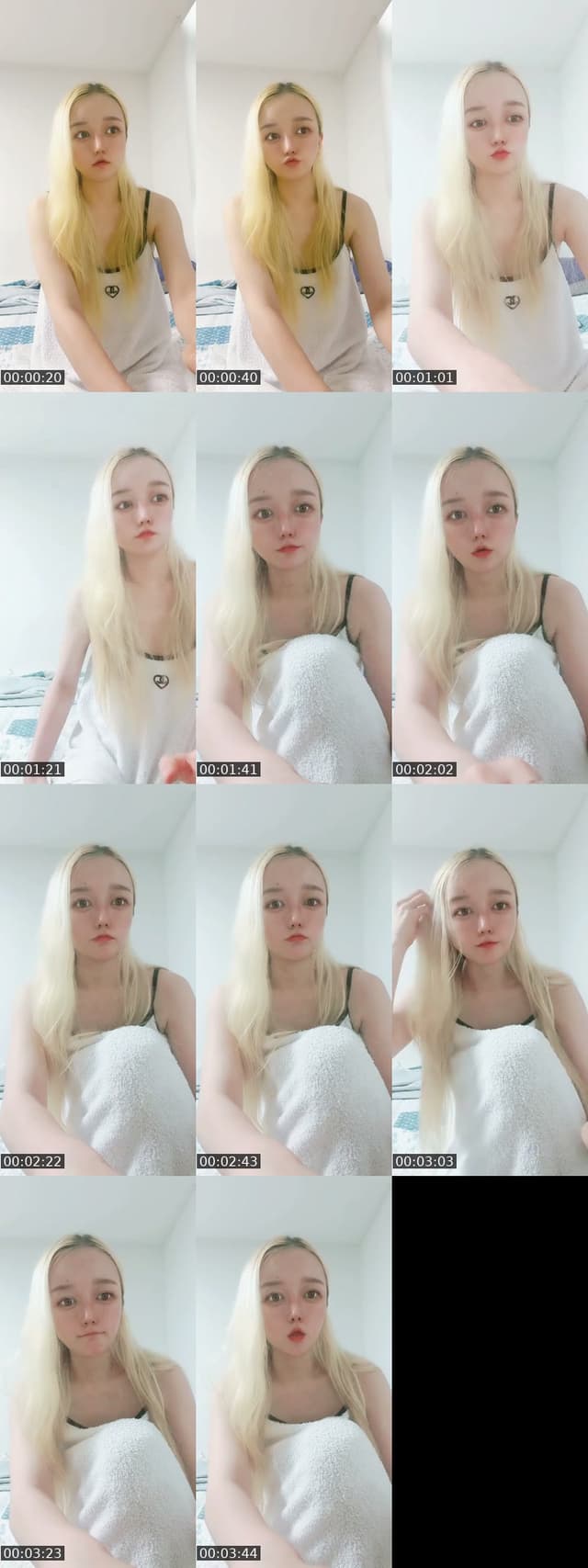 @osaeo0323 South Korea TikTok live from 2026-07-09