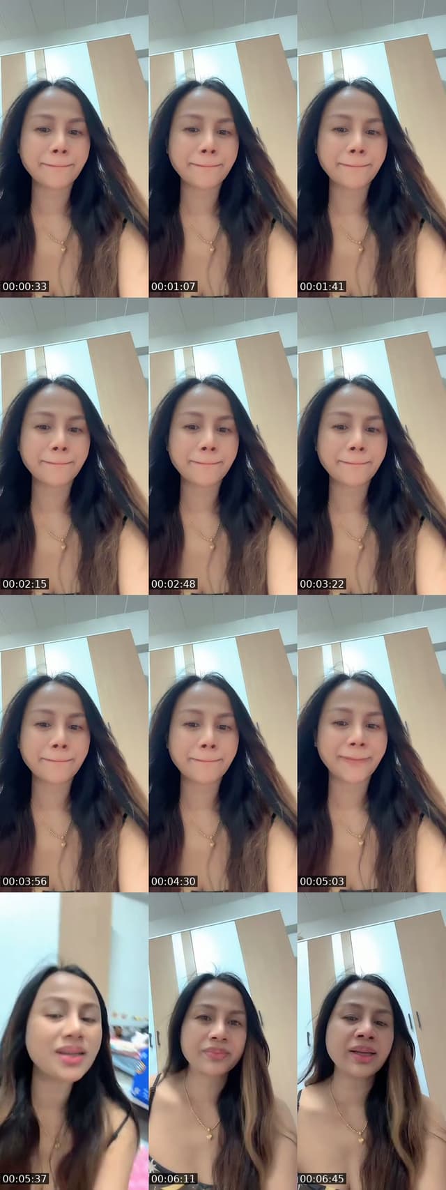 @rasaberry52 TikTok live from 2026-07-09