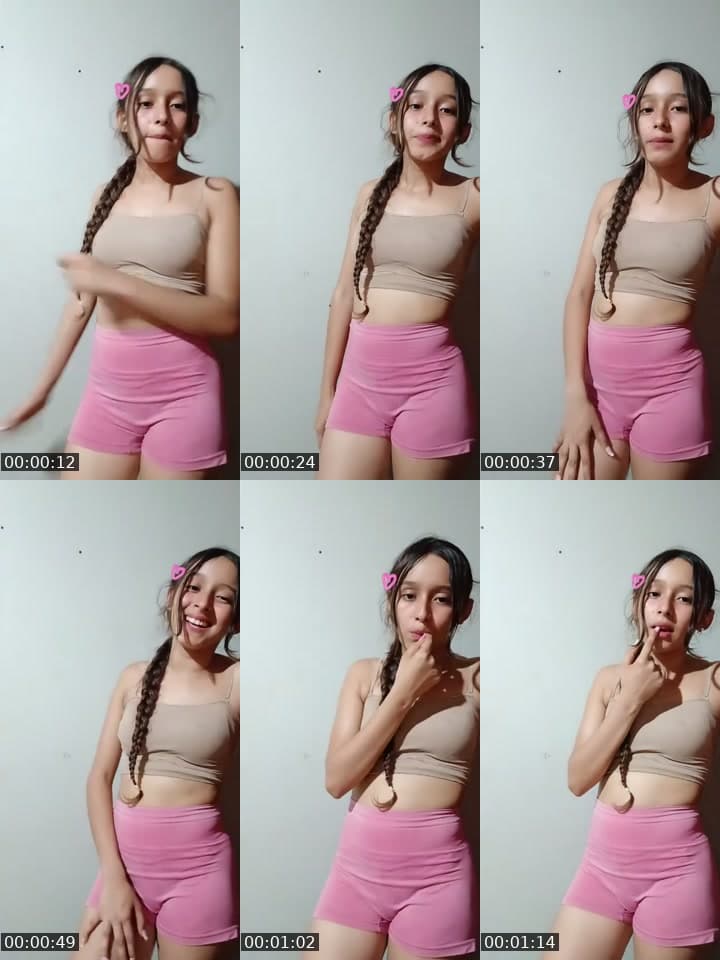 @flakita.martinez68 TikTok live stream