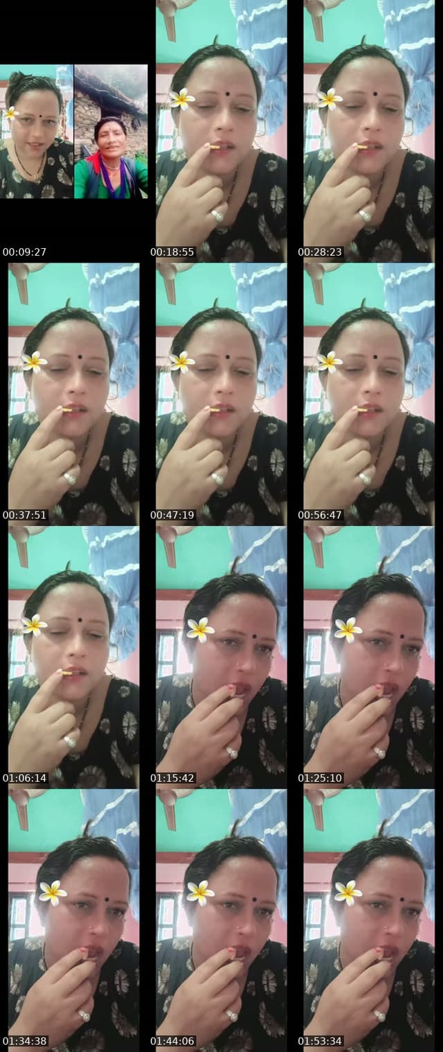 @nirukhatiwada23 TikTok live from 2026-07-09