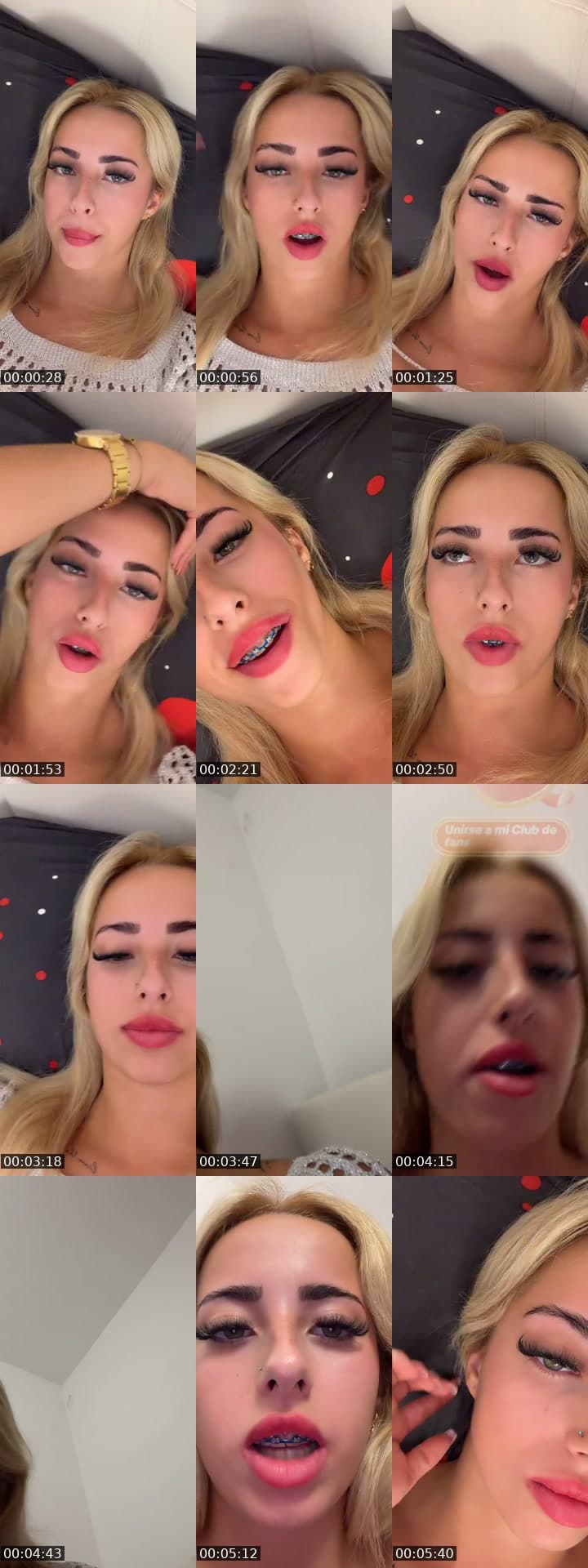 @lucyperezpelaez TikTok live stream