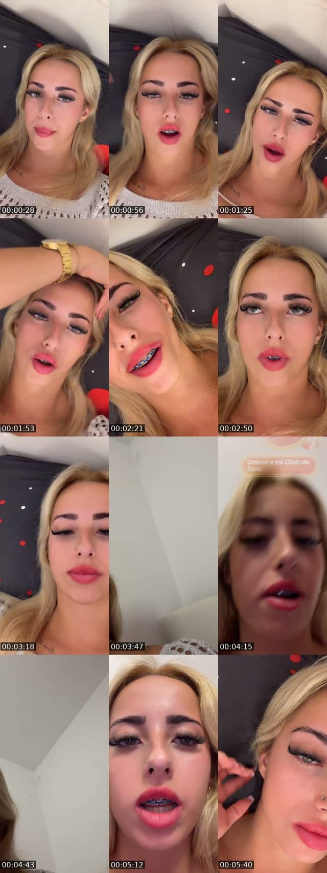 @lucyperezpelaez TikTok live