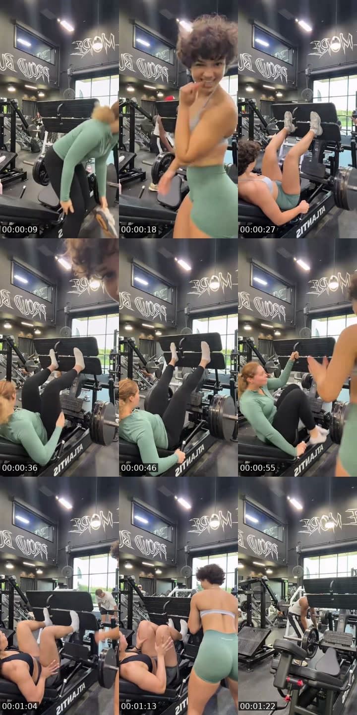 GYM LIVEEE