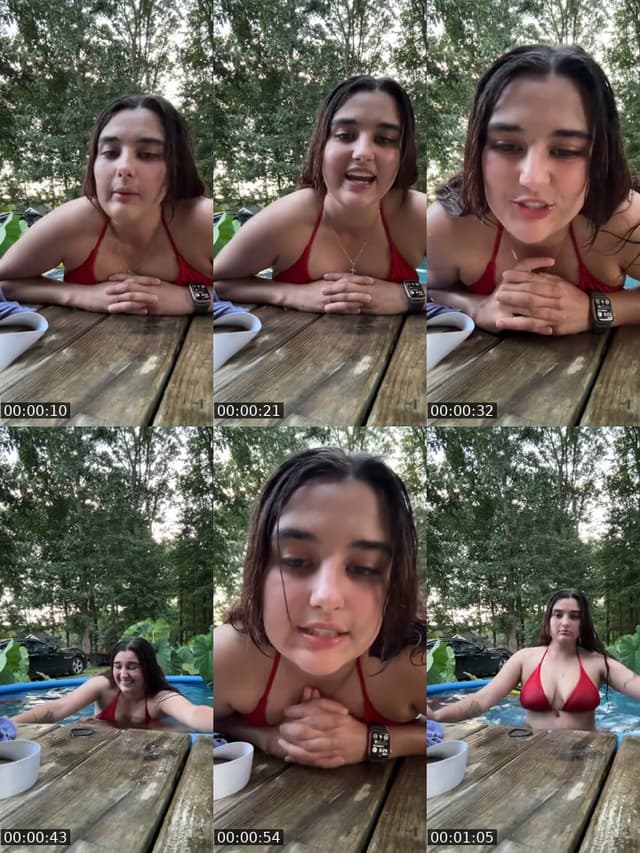 @emily_youknow22 TikTok live