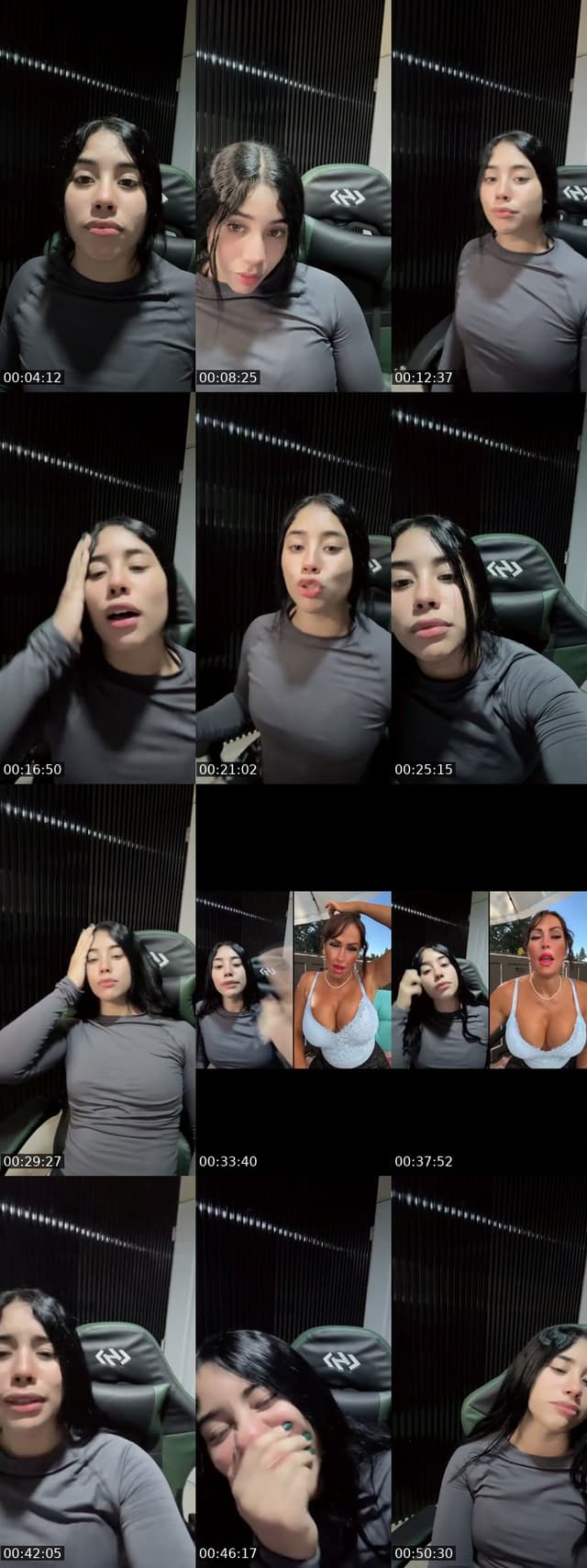 @estefanyperalta608 Mexico TikTok live from 2026-07-09
