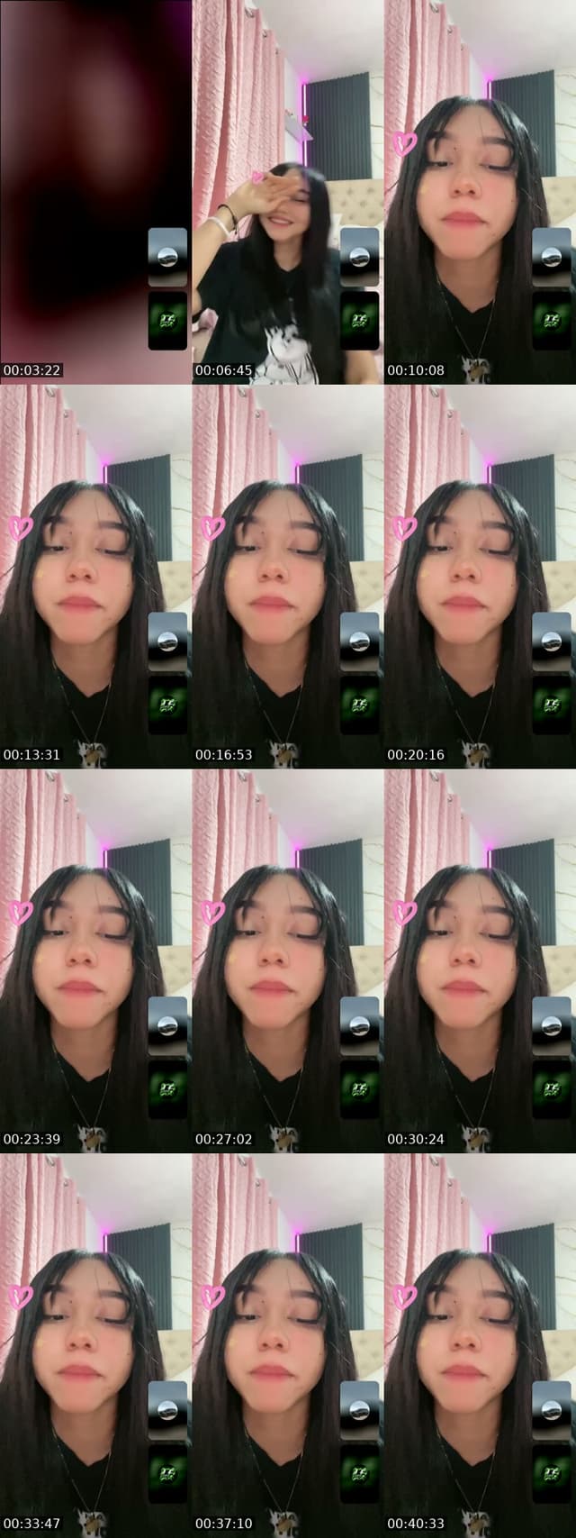 TikTok live: Batallitas y chismesito 🫶🏼💖 by @lenay_vv