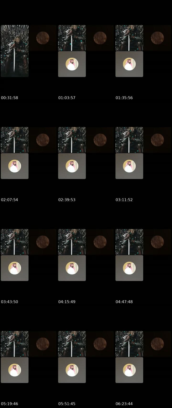 @rooognn TikTok live stream