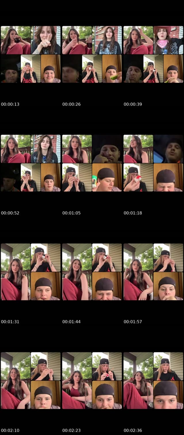 @tylasierralynn TikTok live