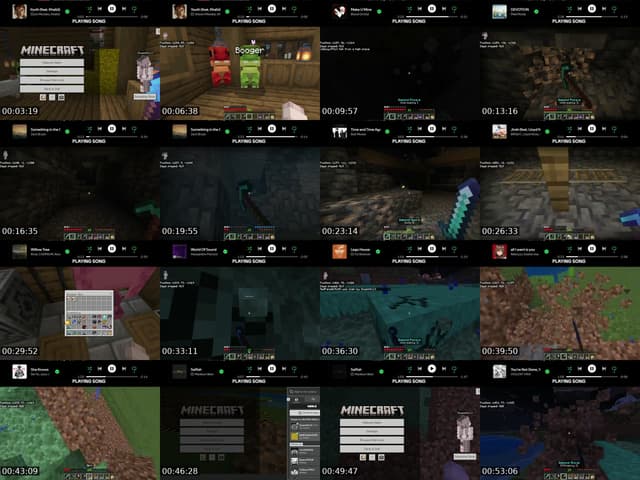 TikTok live: COME CHAT N GAME W SOUPP!🎮🎶 by @unknownbitxh18