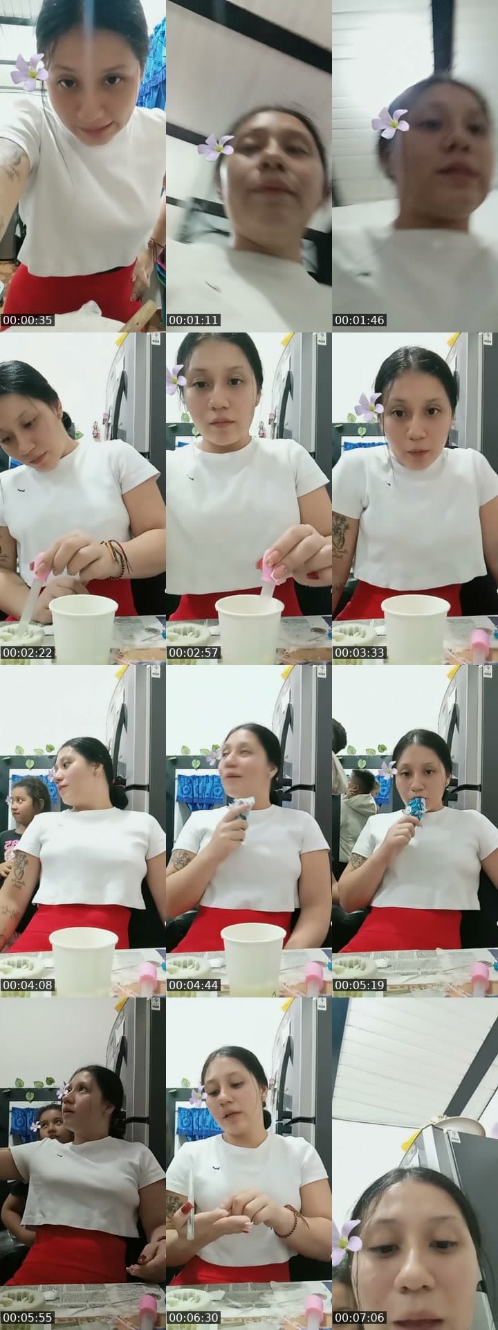 @valeentina_1029 TikTok live stream