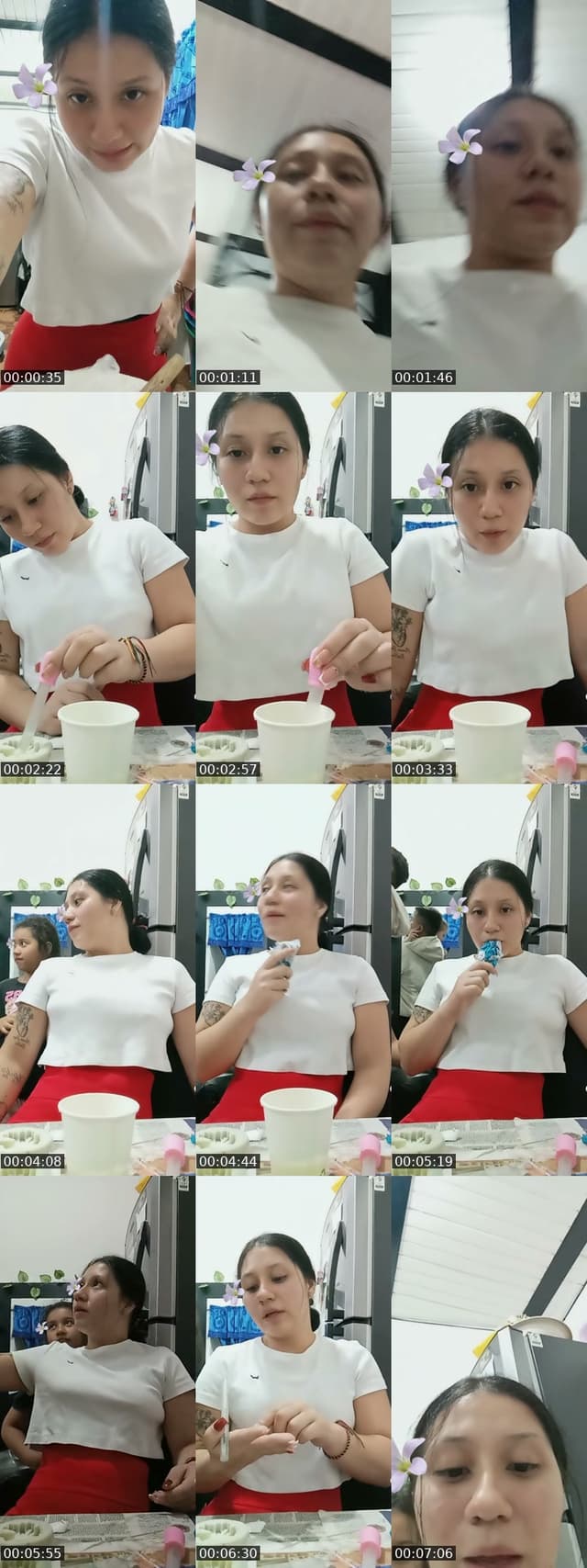 @valeentina_1029 Mexico TikTok live from 2026-07-09