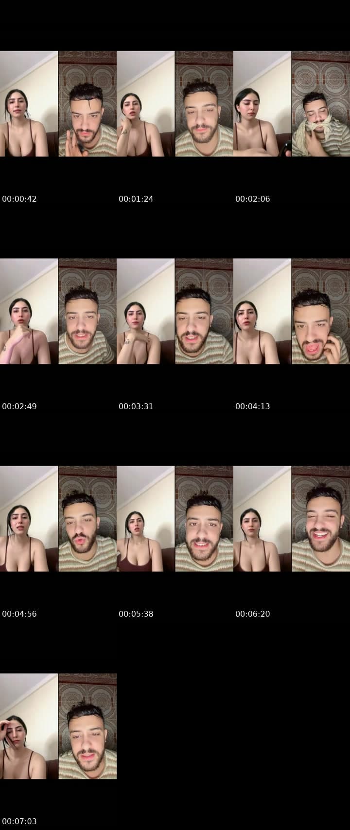 @soo344l2 TikTok live stream